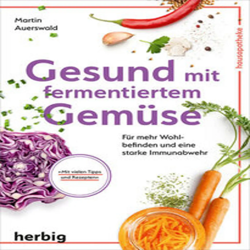 Livre légumes fermentés pour optimiser votre confort intestinal