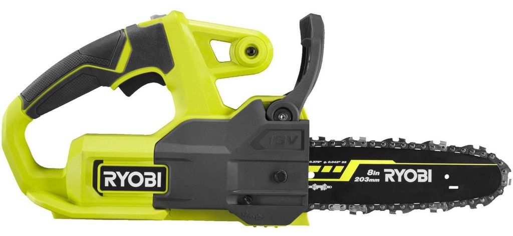 Tronçonneuse RYOBI RY18CS20A-0 18V 20cm (vendu sans Image du produit 