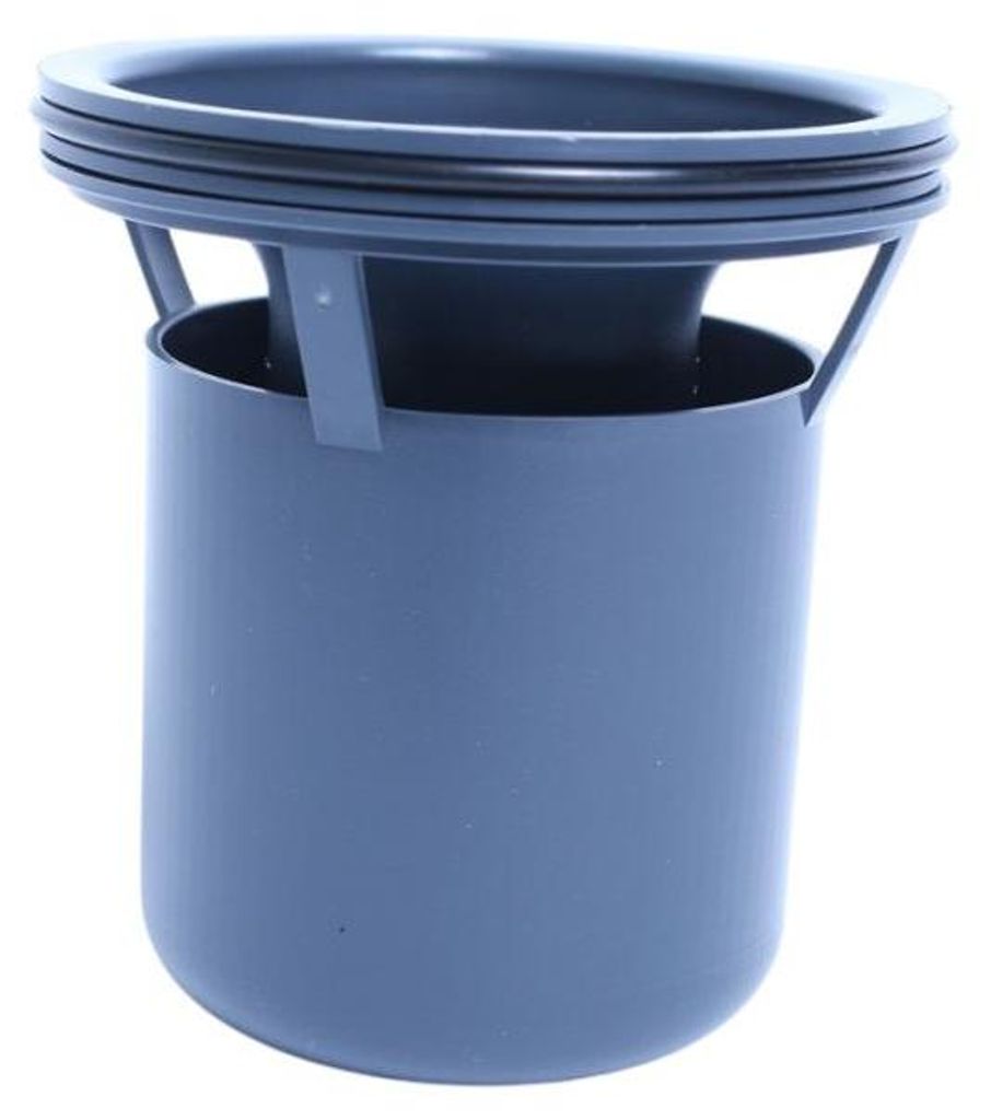 Dallmer 160683 Geruchverschluss Produktbild 