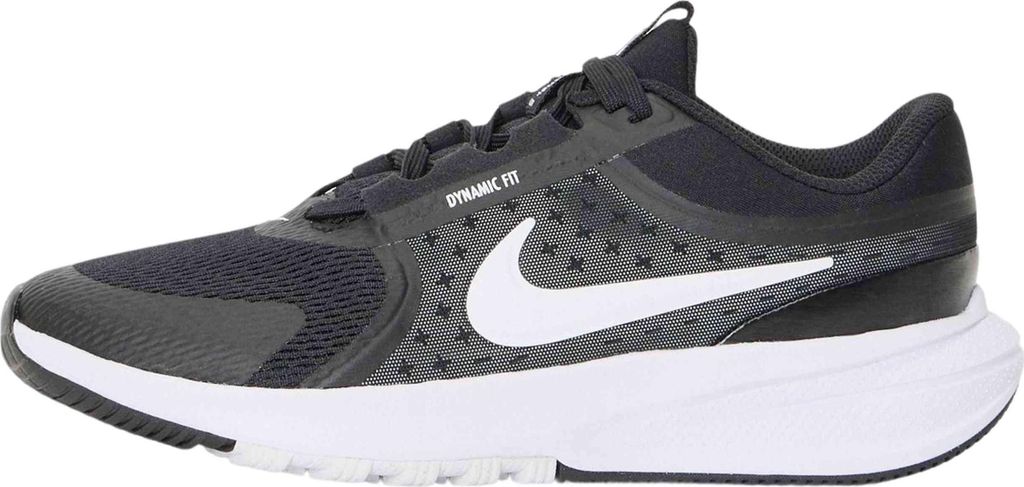 Nike Sneakers 077-51404989038931 in Black color size 39 Immagine del prodotto 