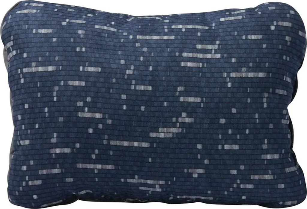 Dormez Partout avec l'Oreiller Therm-a-Rest Cinch Warp Speed Compressible