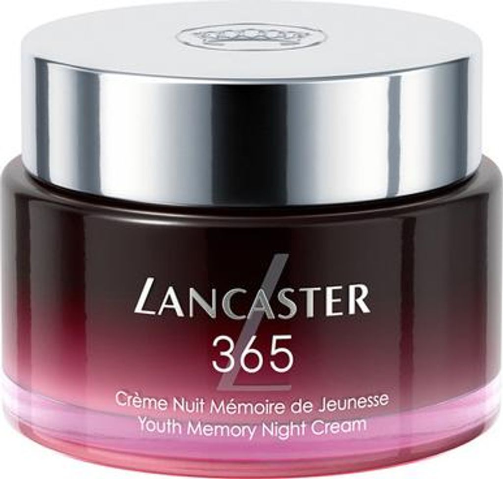 Lancaster 365 Youth Memory Night Cream 50 Ml