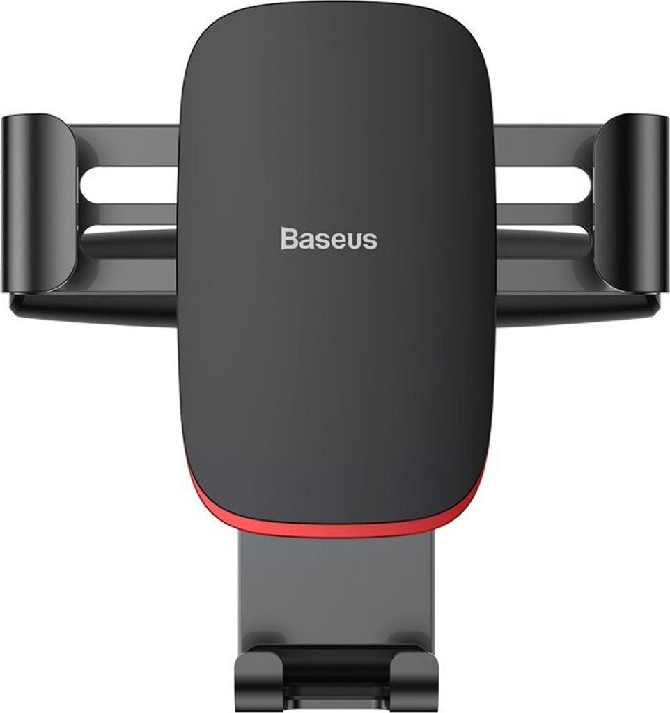 Baseus Metal Age Gravity Car Mount Metalowy grawitacyjny Zdjęcie produktu
