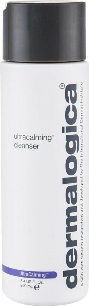 Dermalogica - UltraCalming Cleanser - Gel extra doux pour Image du produit 
