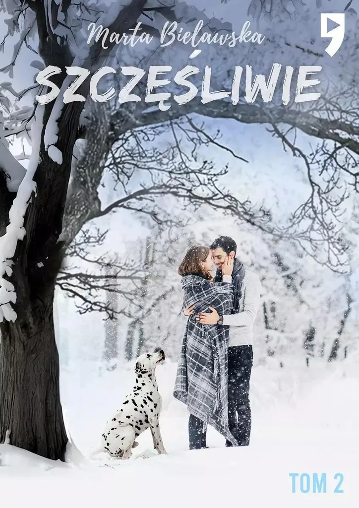 Bougie Szczęśliwie Longue Durée 60h Parfum Intense sans Substance Toxique