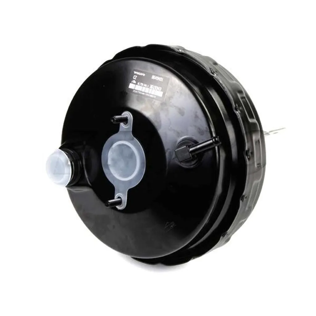 Booster de frein haute performance ATE 03.7755-3402.4 système robuste - 3