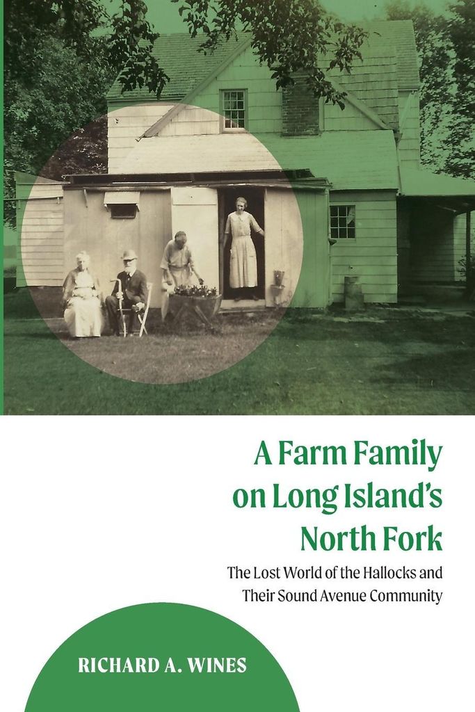 A Farm Family on Long Island's North Fork