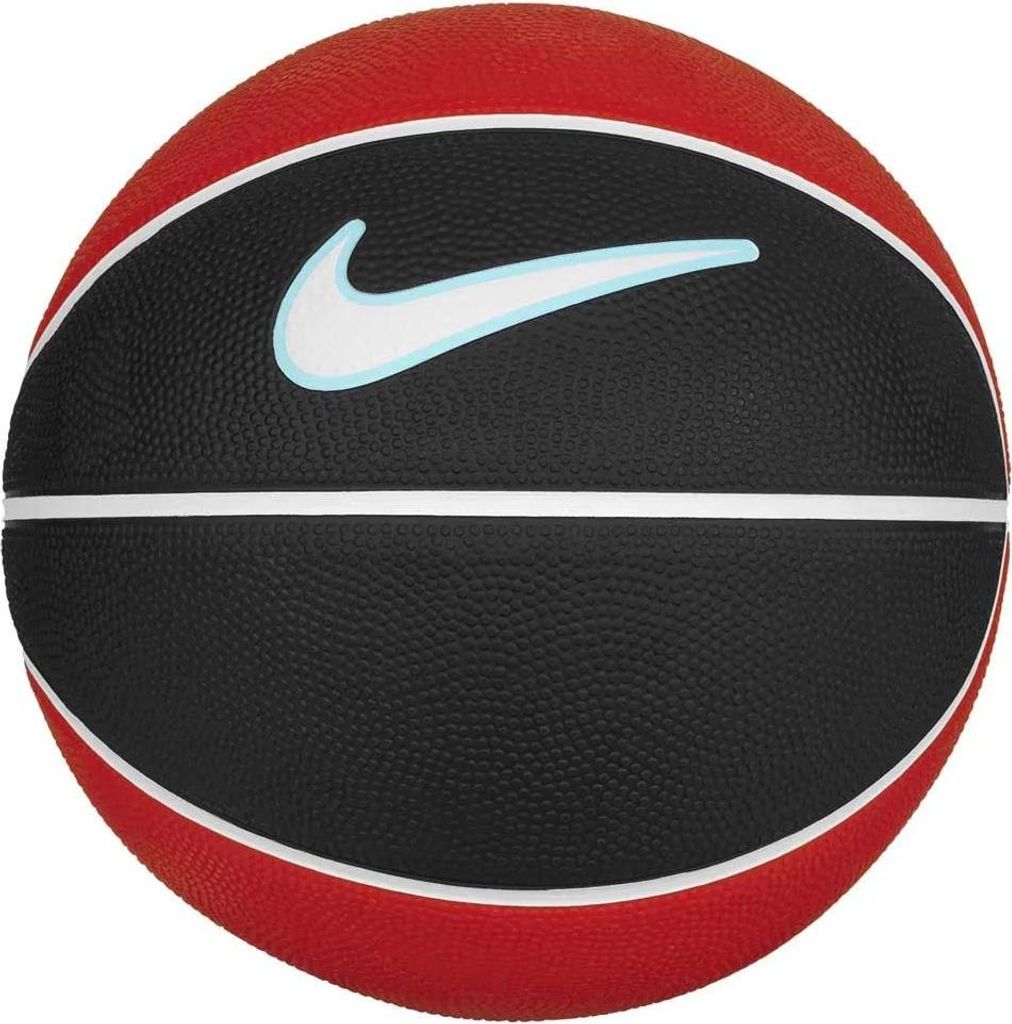 Nike Accessories Skills Basketballball Rot 3 Rot 3