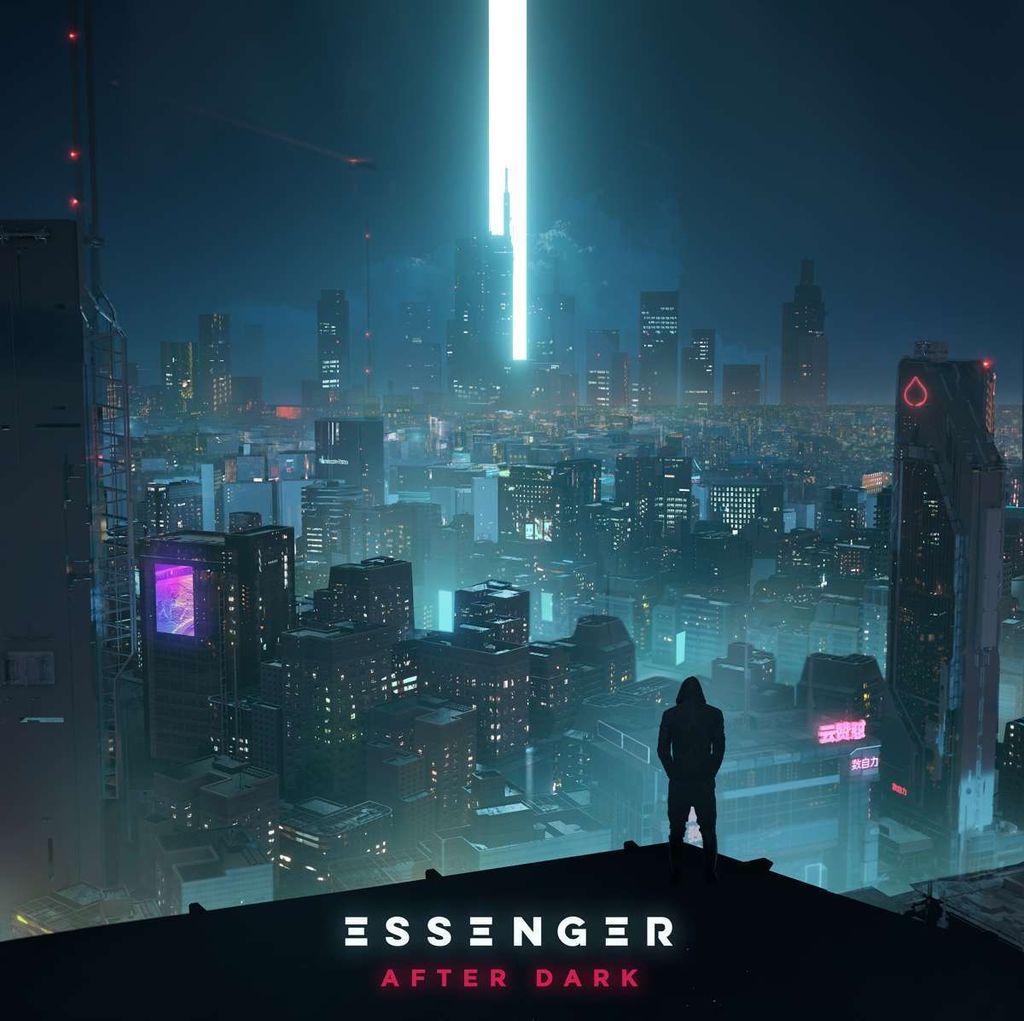 Essenger: After Dark