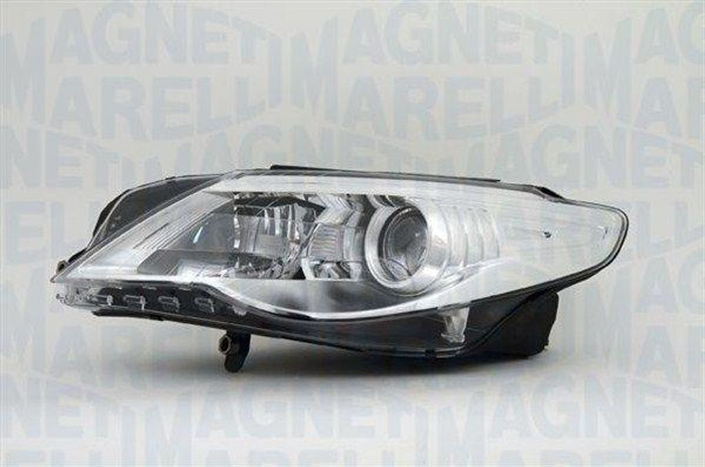 MAGNETI MARELLI 711307023004 Hauptscheinwerfer OE 3C8941753C kompatibel mit Passat CC