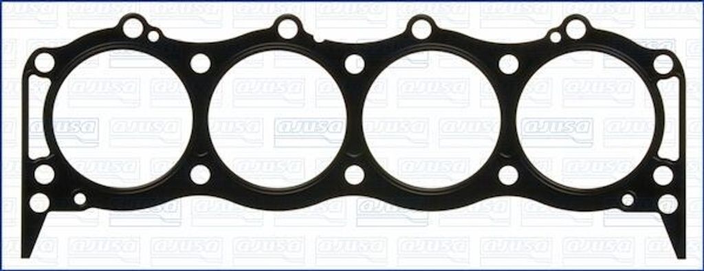 AJUSA 10096300 Zylinderkopfdichtung für LAND ROVER Range Rover I Discovery I (LJ)