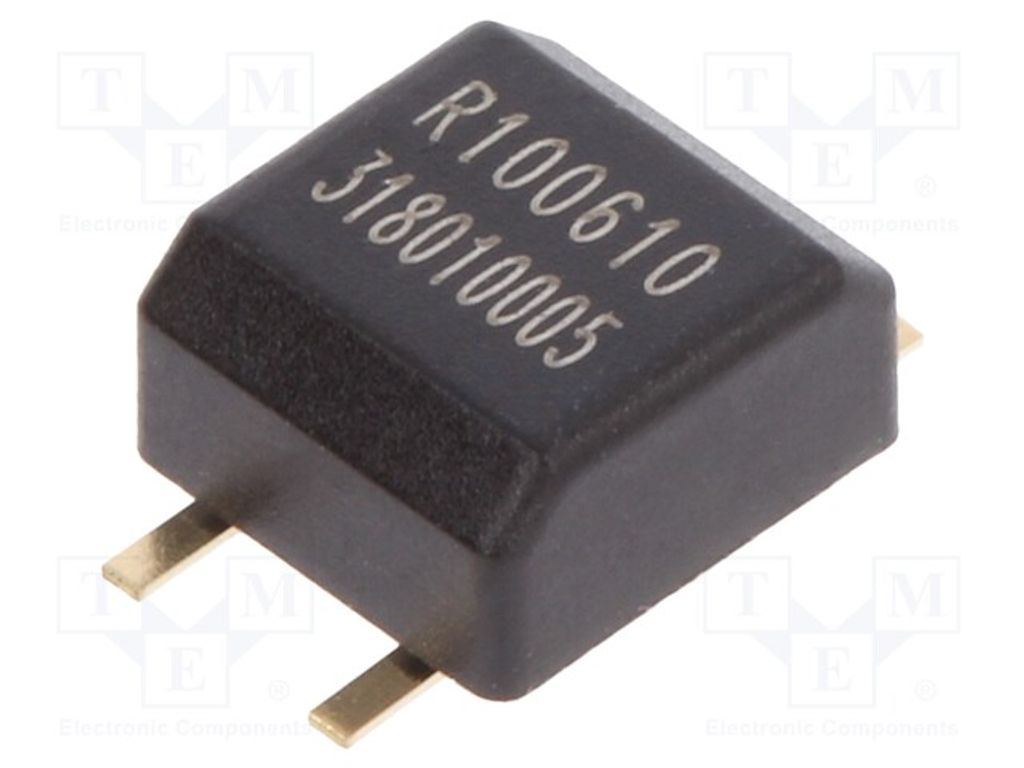 1x Sensor: Neigung -25÷85°C 5÷12VDC RBS100610T Neigungssensoren 25° Konf.Ausgänge: