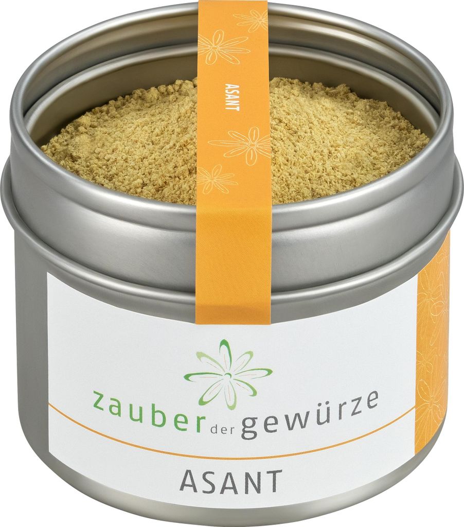 Asant Produktbild 