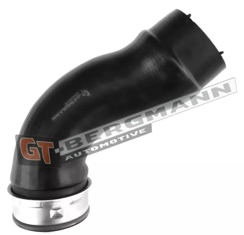 Tuyau de Turbo renforcé GT52-491 pour Jetta Mk5 et Golf V - Qualité OE