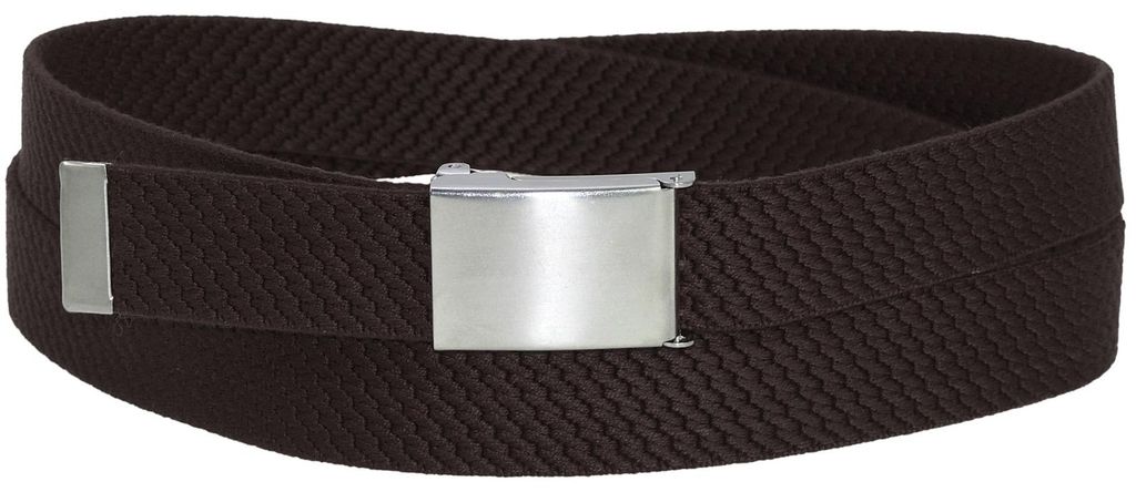 Elastik Gürtel für Damen und Herren  30 mm mit Produktbild 