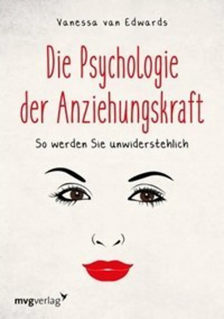 Livre psychologie de l'attraction pour améliorer ses relations