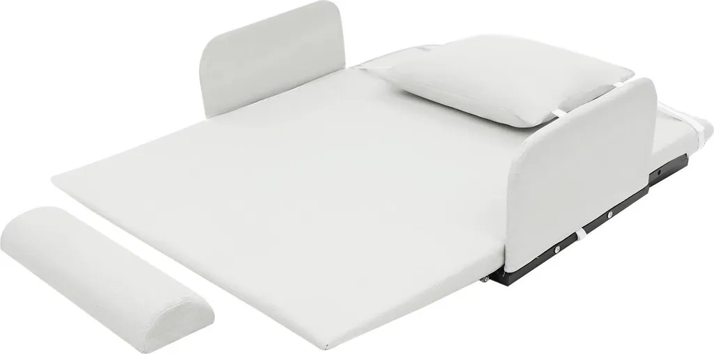 Relève-buste électrique pour table de soin et mobilier esthétique - 7