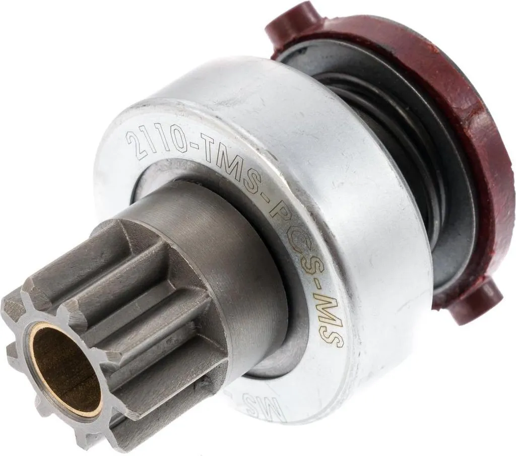 Réducteur à roue libre MS 2110-TMS-PCS-MS : Démarreur robuste LADA 110