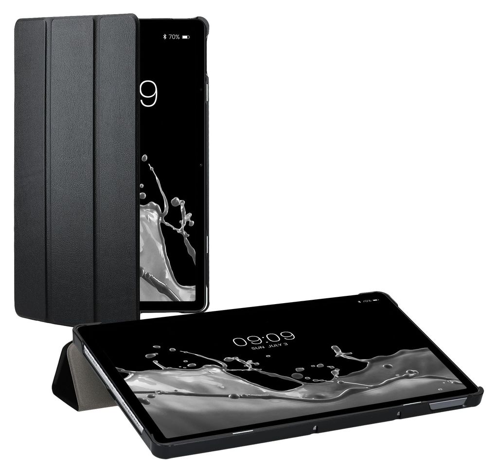 kwmobile Hülle kompatibel mit Redmi Pad - Smart Cover Produktbild 