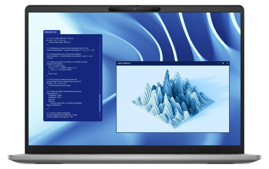 Latitude 7455 Touch Xelite12C 14In 32Gb 1Tb W11P Noac 3Y