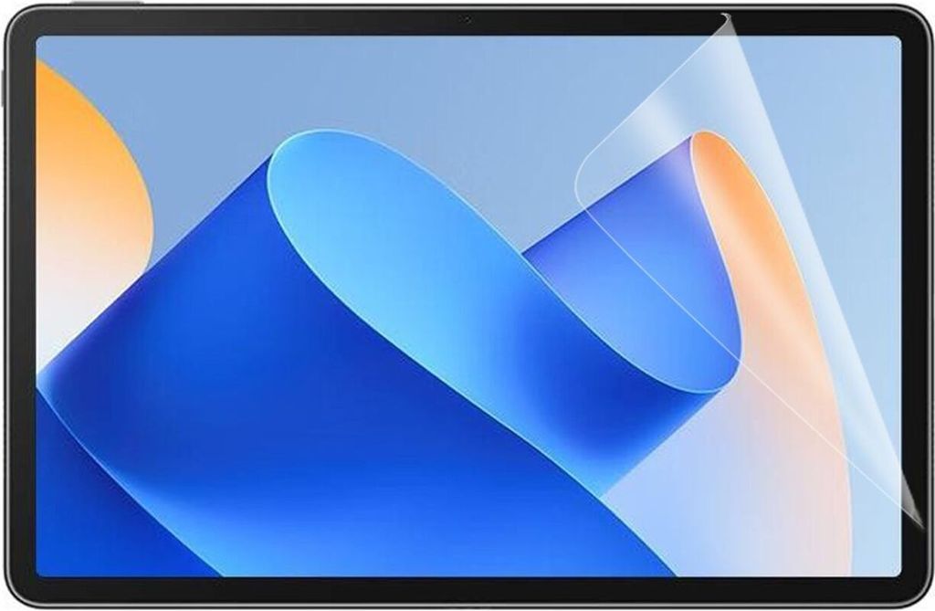 2x Antireflex Entspiegelungsfolie Displayschutz für Huawei Produktbild 