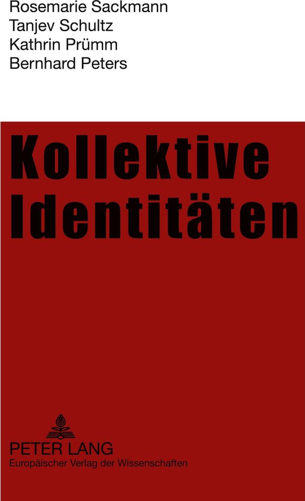 Kollektive Identitäten