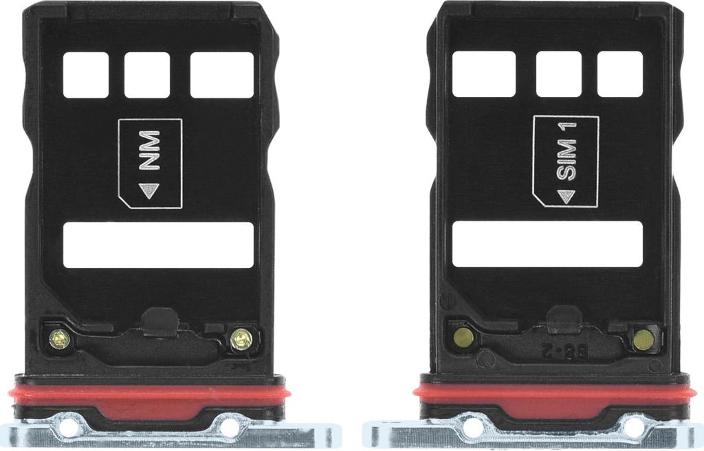 Clappio, Ersatzteil SIM- und Nano-Memory-Kartenhalter für Produktbild 