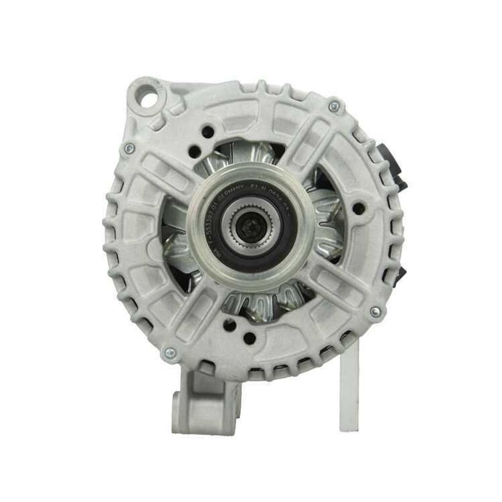 BV PSH 815.523.180.014 Lichtmaschine Generator LiMa 180A 12V für VOLVO XC60 (156) V70 III (135) V60 (155, 157) XC70 II Kombi (136) S60 II (134) S8...