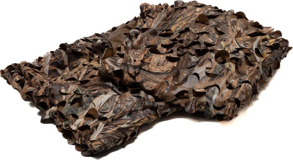 Buteo Photo Gear Tarnnetz 4 Schilf/Gras 1,5x3 m