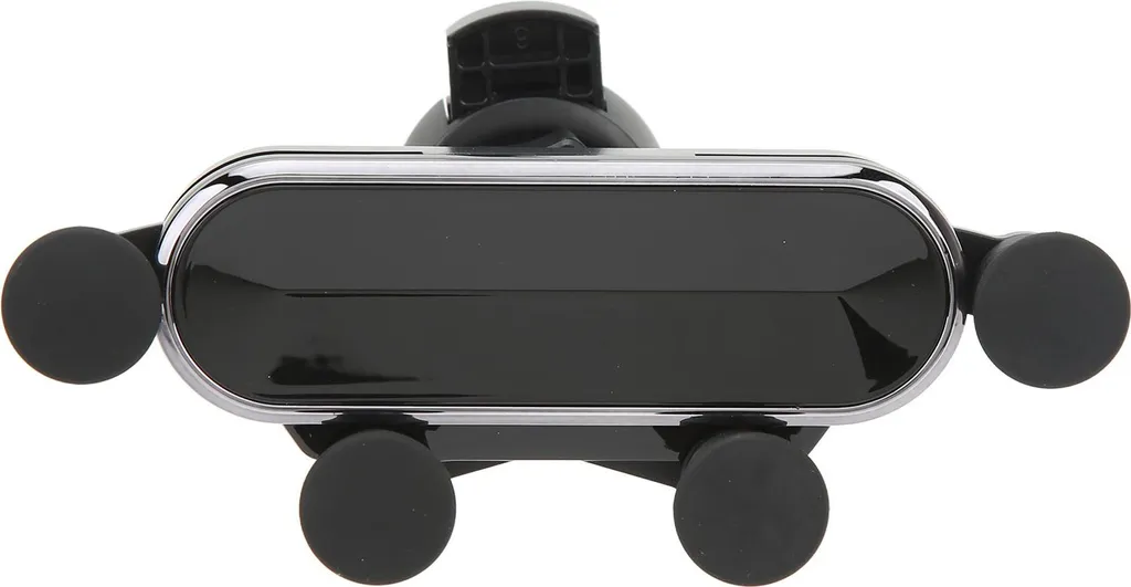 Supporto per cellulare da auto per bocchette di ventilazione, PC, supporto di navigazione universale e stabile per la guida