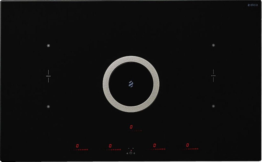 Elica NikolaTesla Switch PRF0146212A Kochfeldabzug Induktion