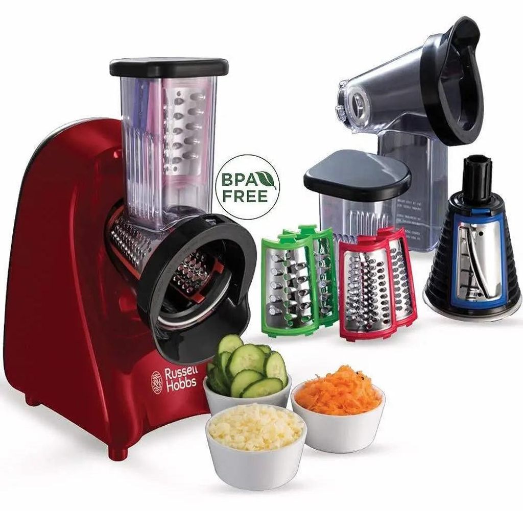 Kroch Russell Hobbs 22280-56 Desire Slice & Go, 200 W Zdjęcie produktu 