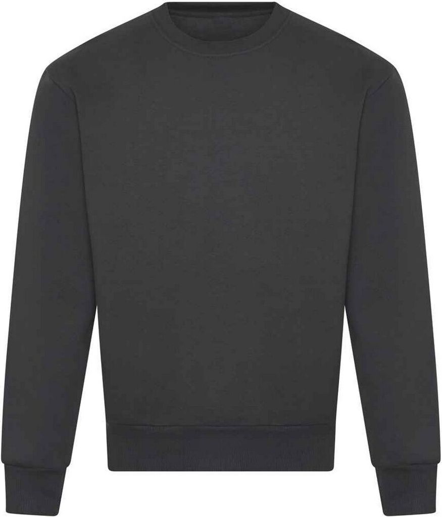 Awdis - Sweatshirt für Herren/Damen Uni PC7514 (L) (Solid Dunkelgrau)