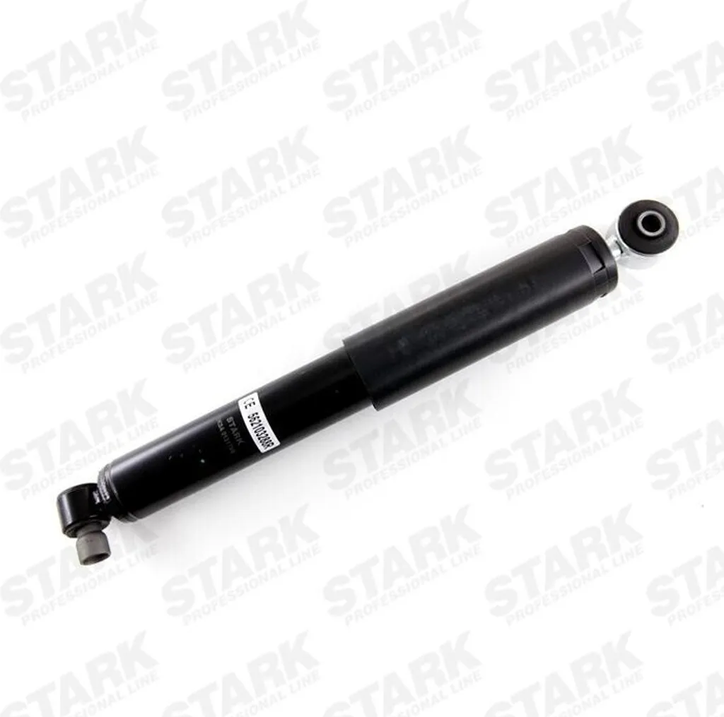 Amortisseur arrière STARK SKSA-0131798 : stop aux vibrations Laguna I