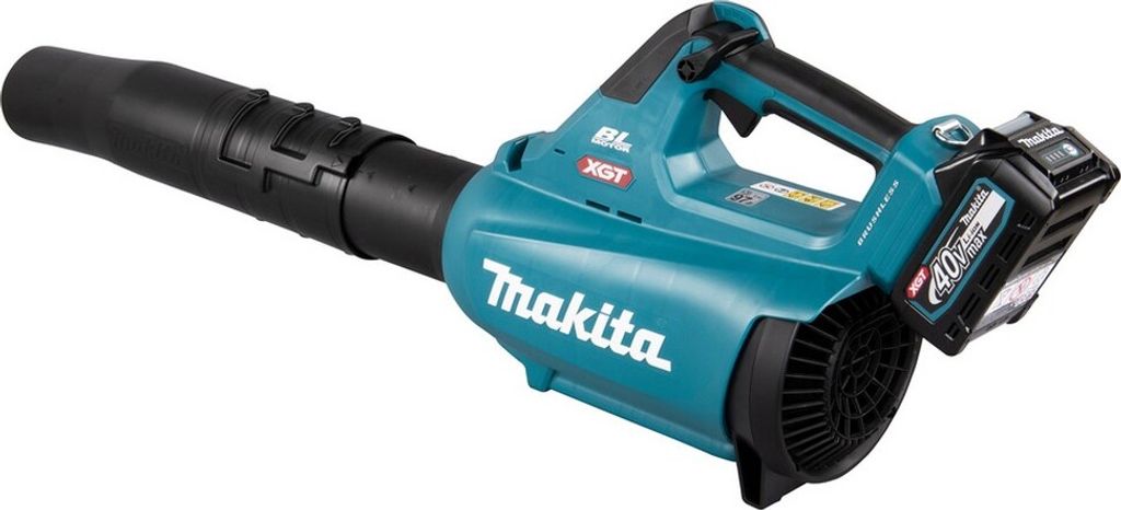 Makita  UB001GZ Akku-Gebläse 40V Produktbild 8