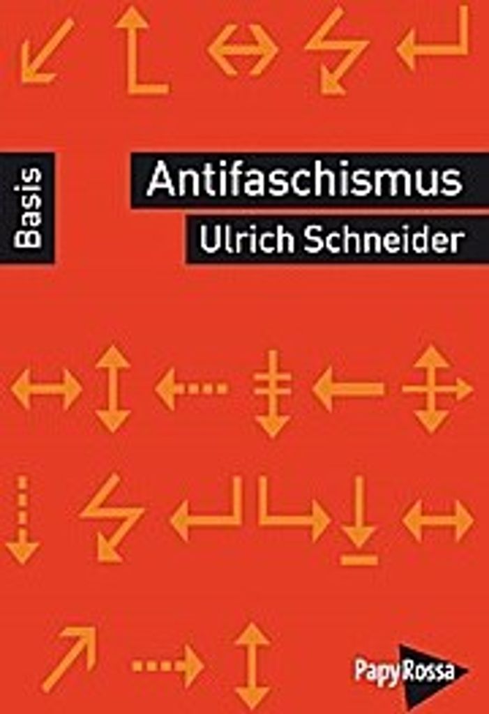 Antifaschismus