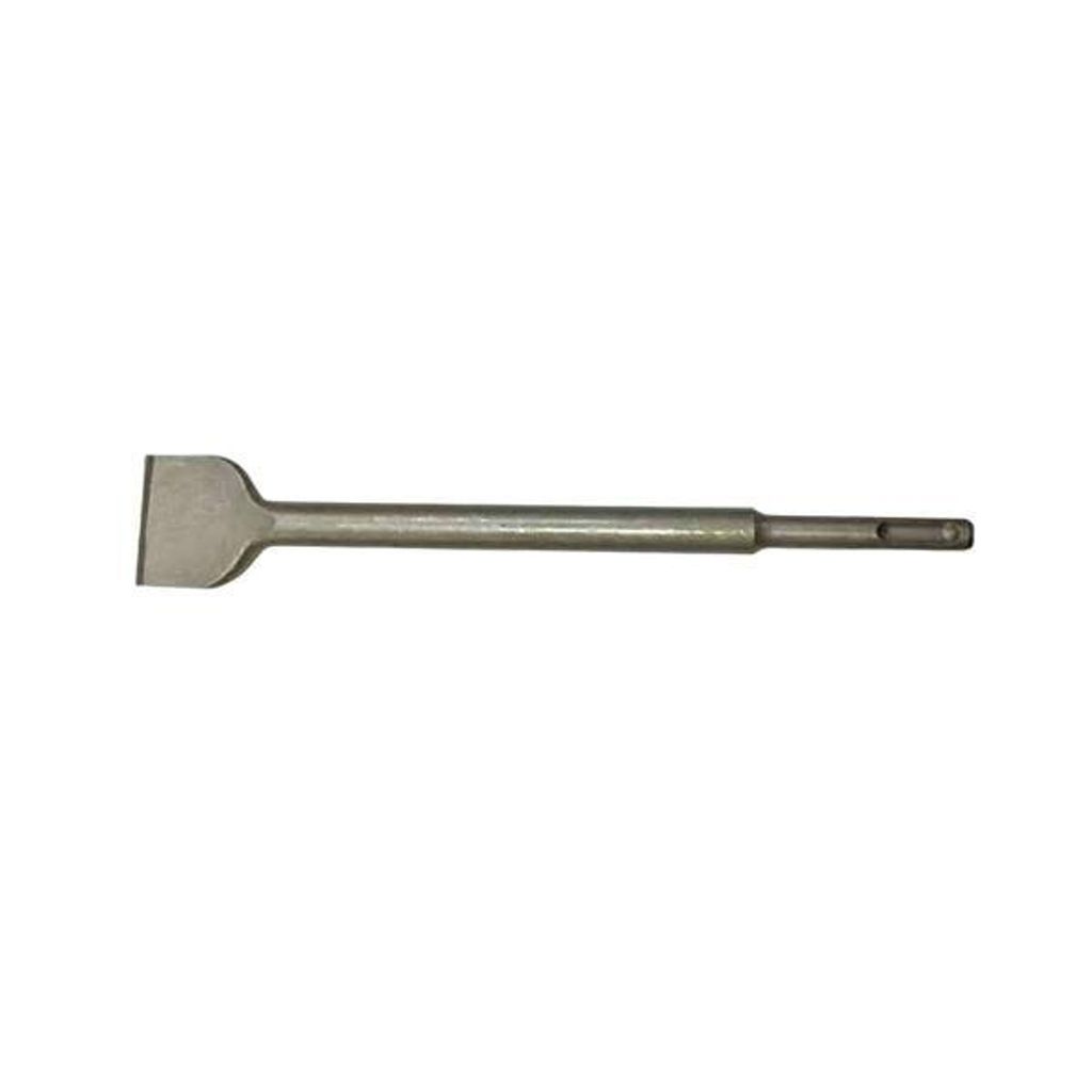 Burin Pelle 250mm Gesamtlänge Nutzlänge 190mm Spitze 40mm Wsc1440 Mota