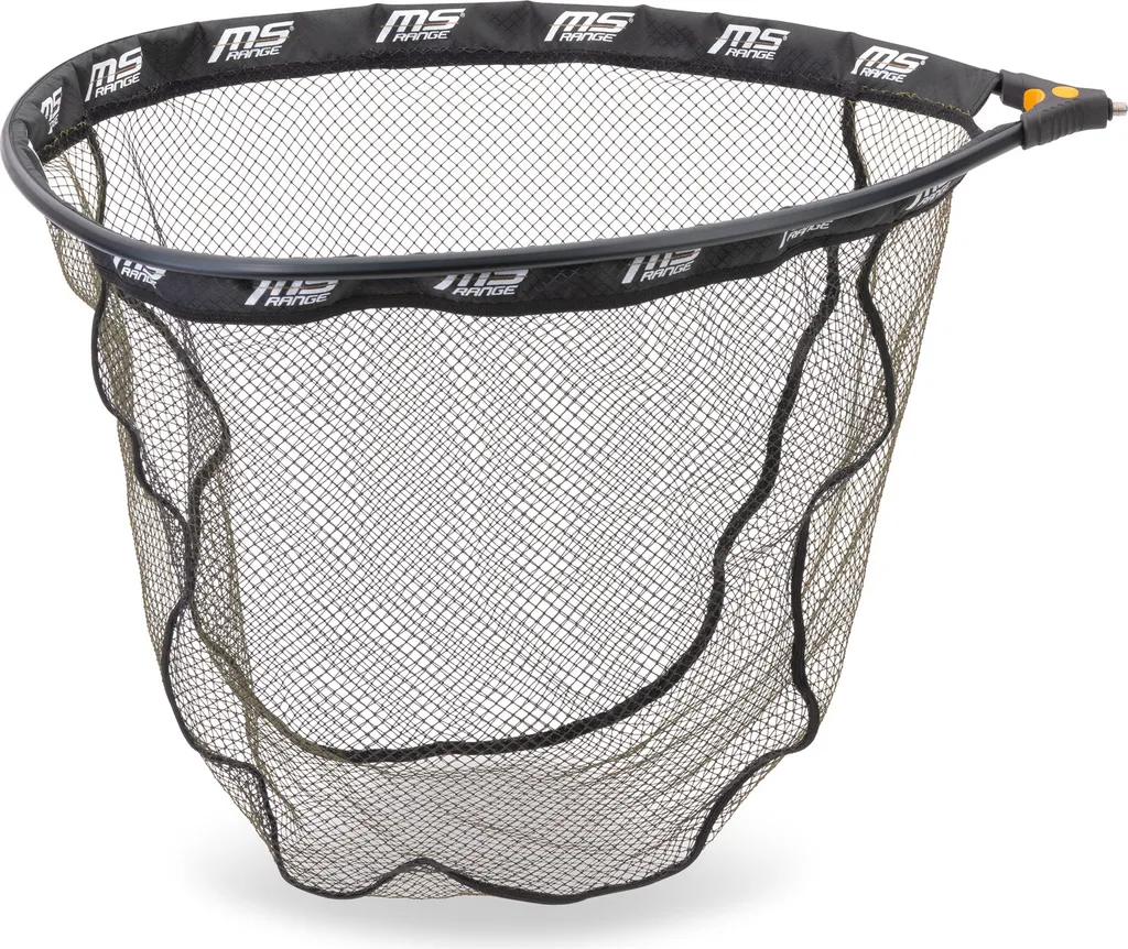 Tête d'épuisette Bream MS-RANGE EF-HPRO pour la pêche au coup et feeder