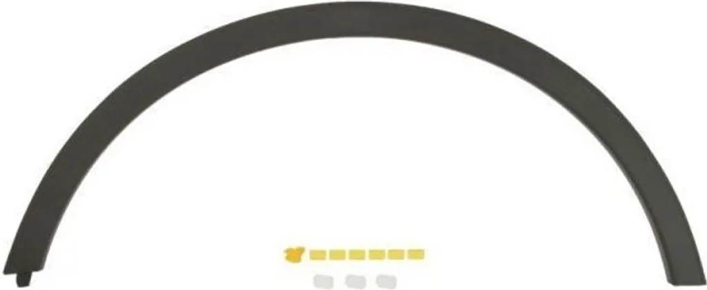 Enjoliveur d'aile avant gauche BLIC 5703-04-5029421Q pour Mokka X J13