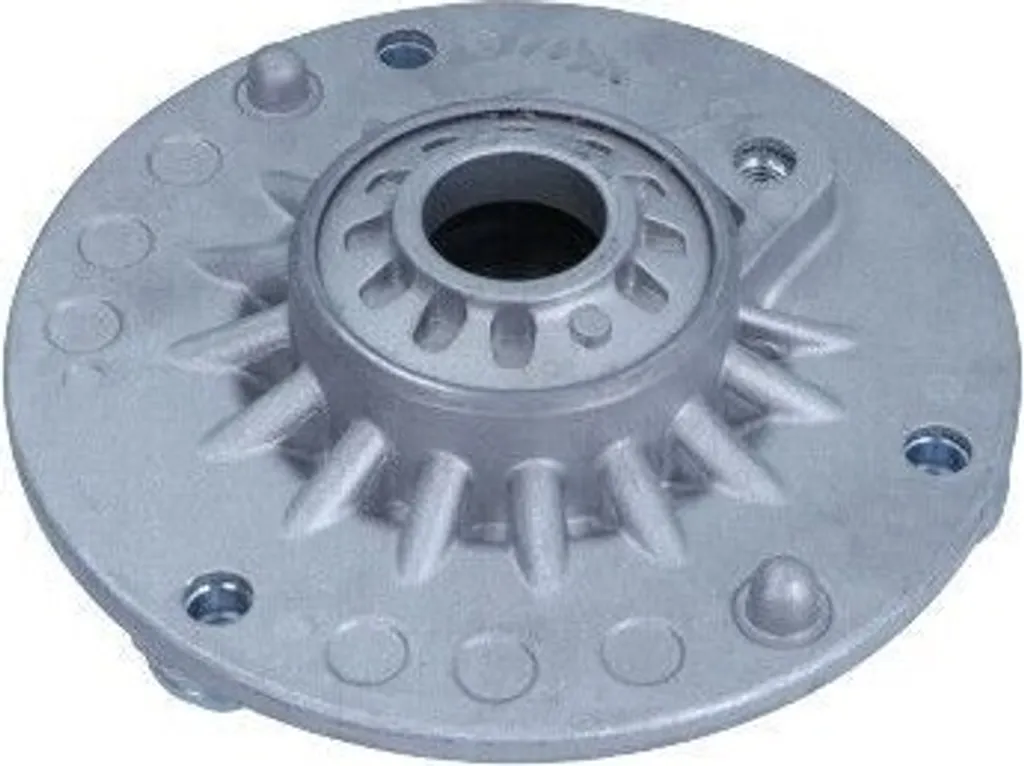 MAXGEAR 72-3492 Support de jambe de suspension avant OE 31306791703