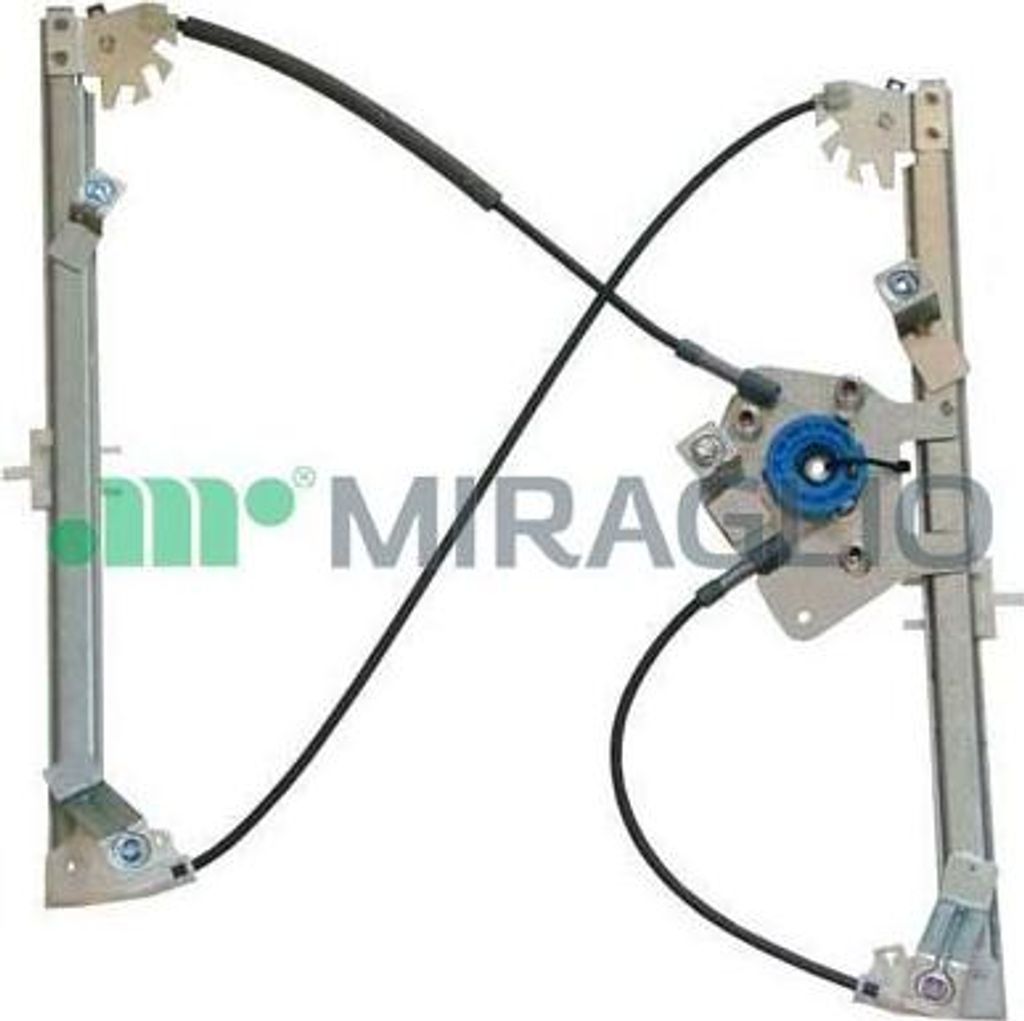 MIRAGLIO 30/1767 Fensterheber OE 1748807 kompatibel mit Focus
