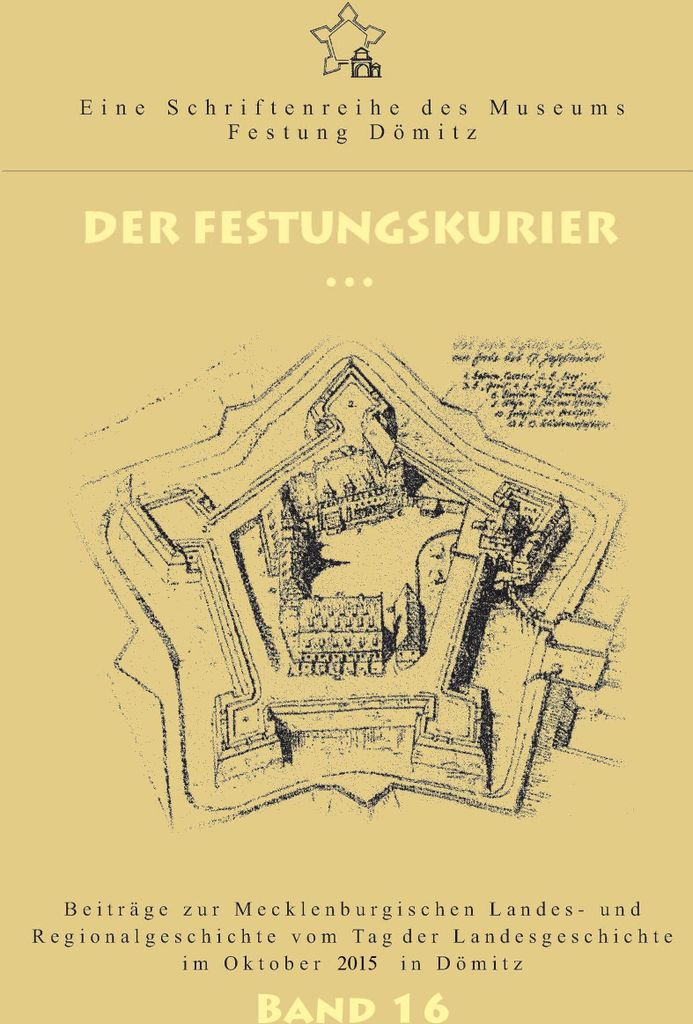 Der Festungskurier