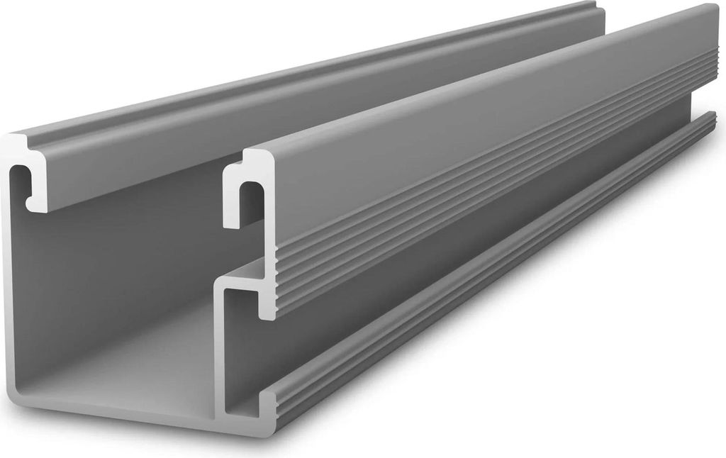 K2 Systems Montageschiene 36 2004413 Produktbild 