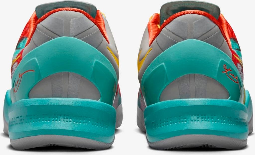 Kobe 8 Protro 