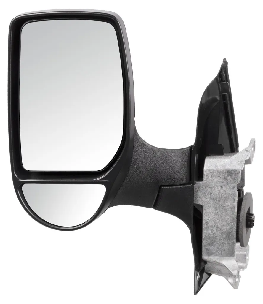 Rétroviseur FORD Transit Mk6 Électrique FEBI 184226 Miroir Gauche