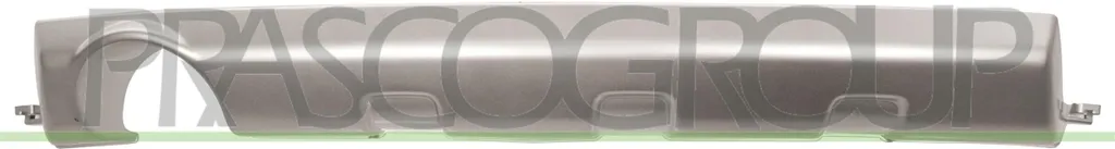 Lèvre de spoiler arrière pour réparation carrosserie Sandero OE 8200577919