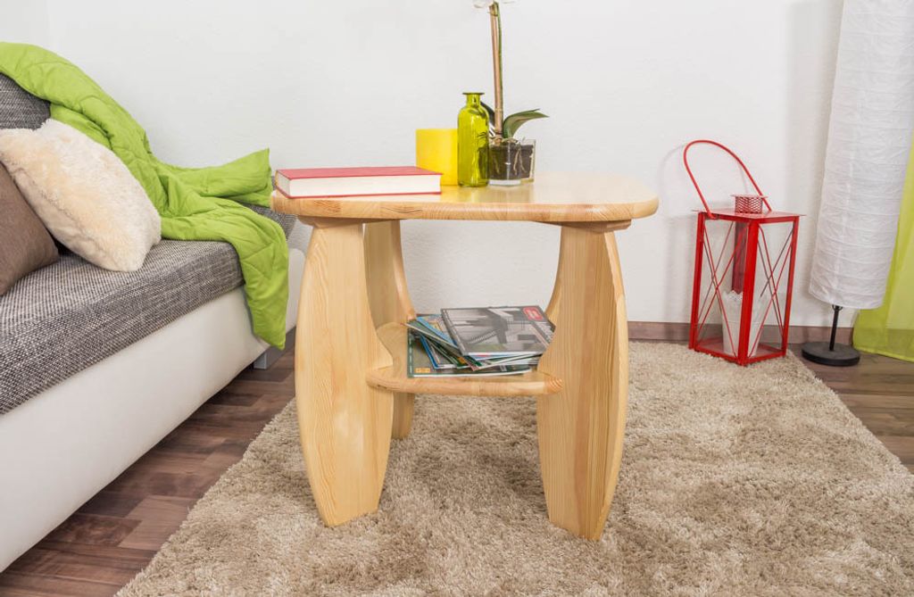 Couchtisch, 65cm x 65cm x 60cm (LxBxH)