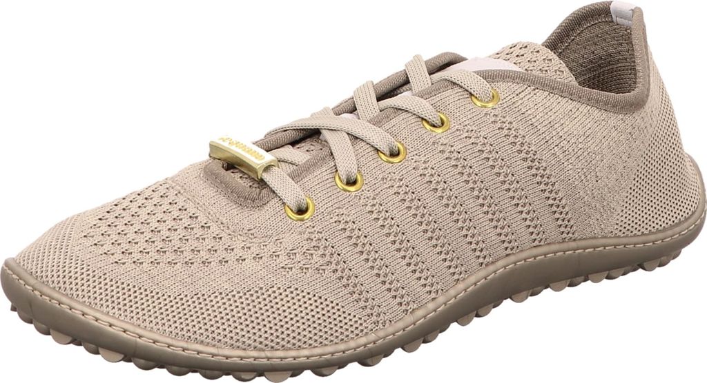 Leguano Zehenschuhe Damen 31323934323332 Gold 39 EU Produktbild 7