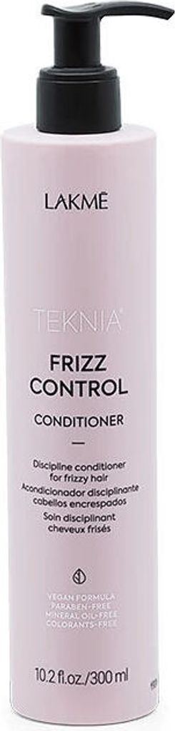 Lakmé Teknia Frizz Control Conditioner Bändigender Produktbild 3
