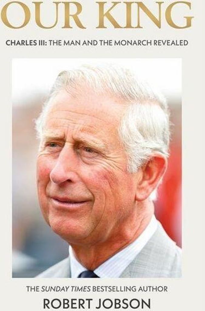 King Charles III